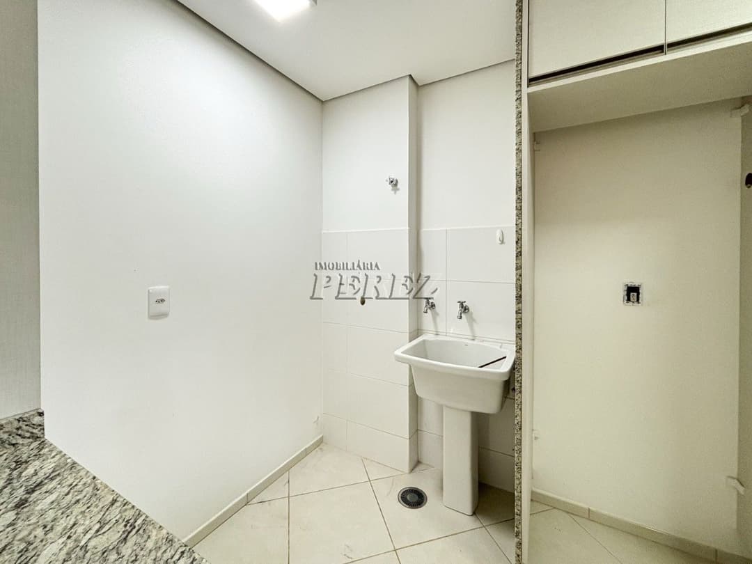 Apartamento no Vivere Palhano, de 3 quartos, 78 m² à venda no Gleba Fazenda Palhano - Londrina/PR - Foto 6