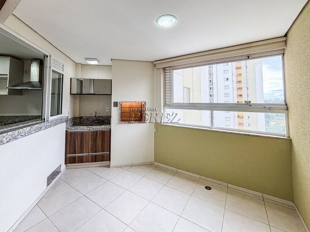 Apartamento no Vivere Palhano, de 3 quartos, 78 m² à venda no Gleba Fazenda Palhano - Londrina/PR - Foto 11