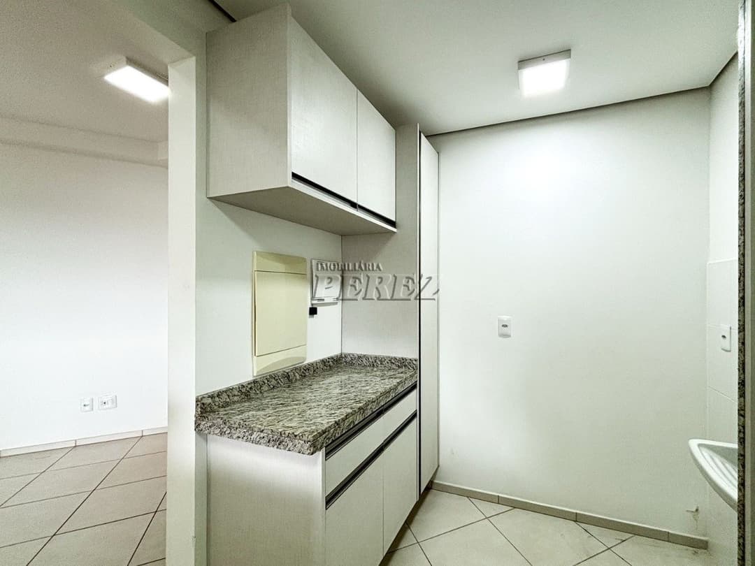 Apartamento no Vivere Palhano, de 3 quartos, 78 m² à venda no Gleba Fazenda Palhano - Londrina/PR - Foto 7