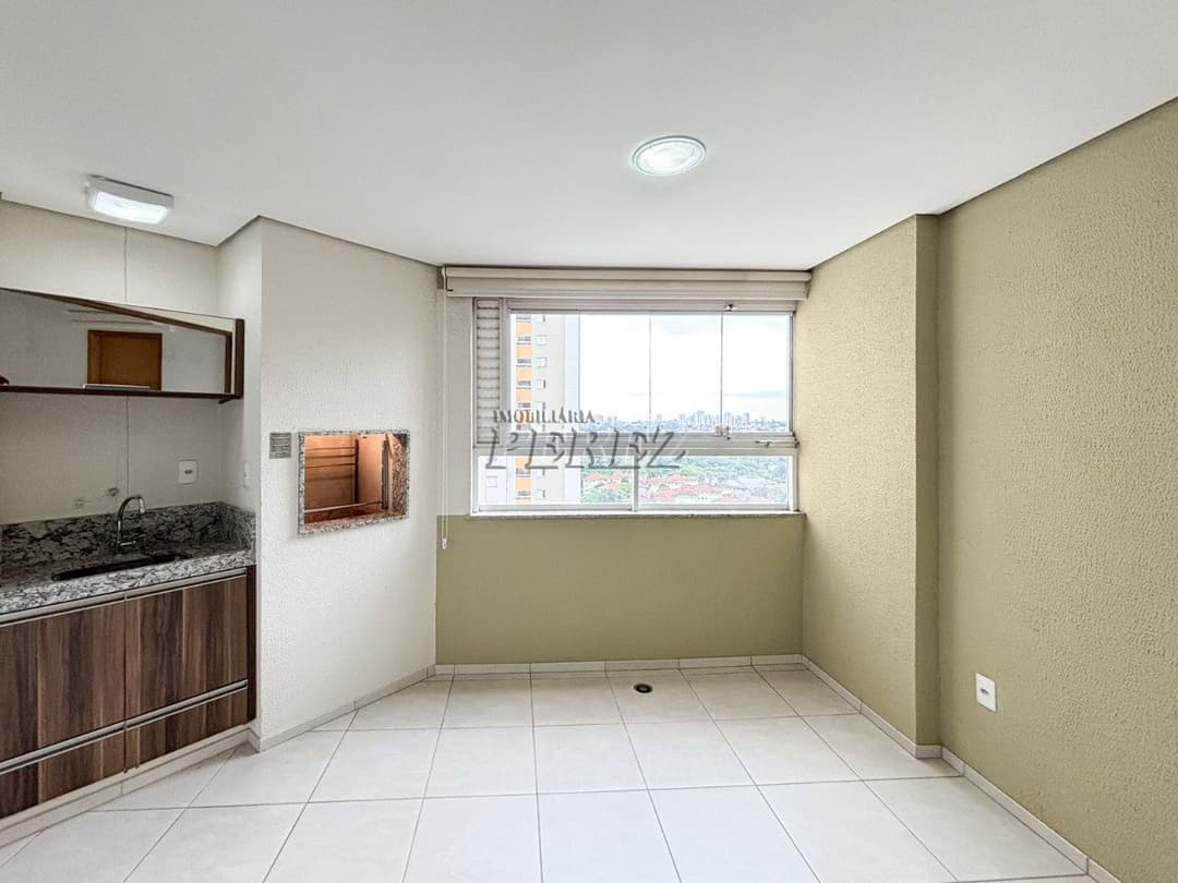 Apartamento no Vivere Palhano, de 3 quartos, 78 m² à venda no Gleba Fazenda Palhano - Londrina/PR - Foto 9