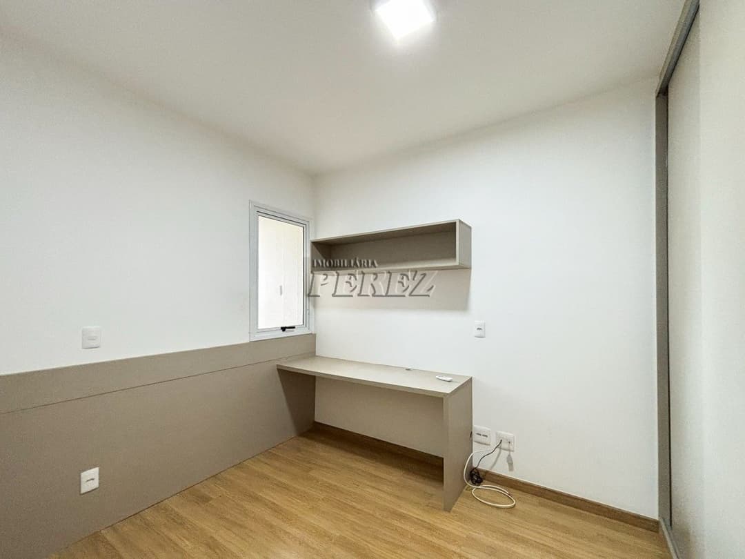 Apartamento no Vivere Palhano, de 3 quartos, 78 m² à venda no Gleba Fazenda Palhano - Londrina/PR - Foto 15