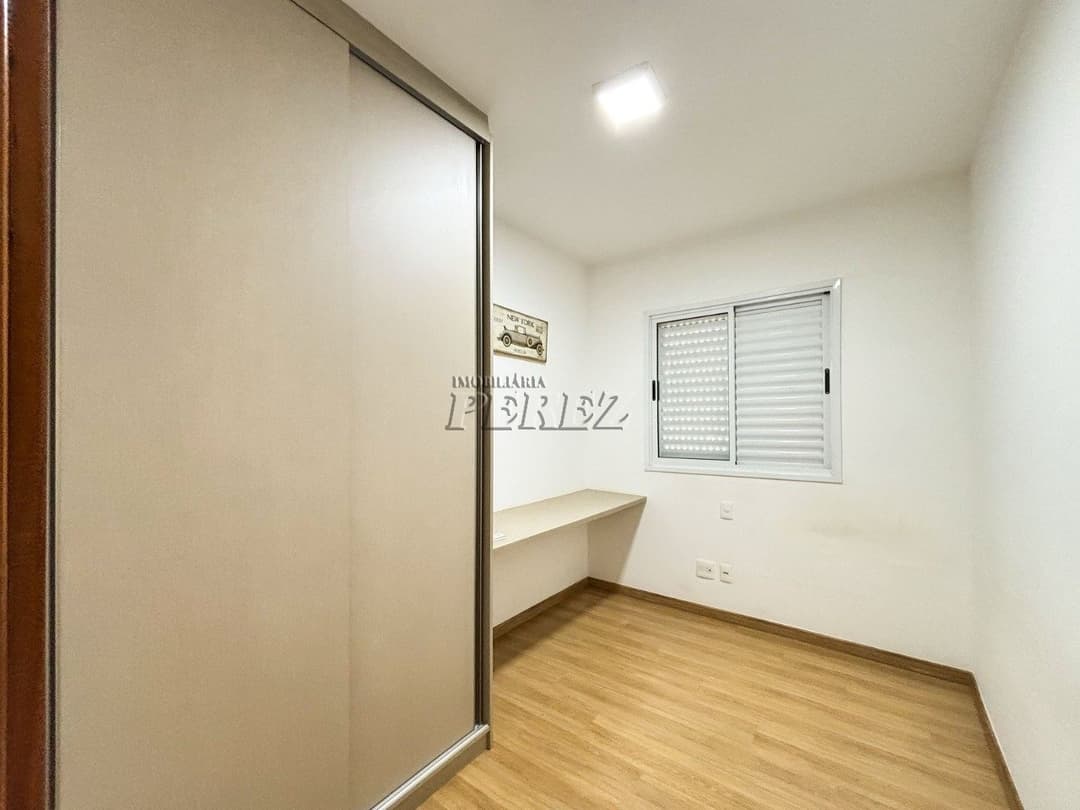 Apartamento no Vivere Palhano, de 3 quartos, 78 m² à venda no Gleba Fazenda Palhano - Londrina/PR - Foto 16