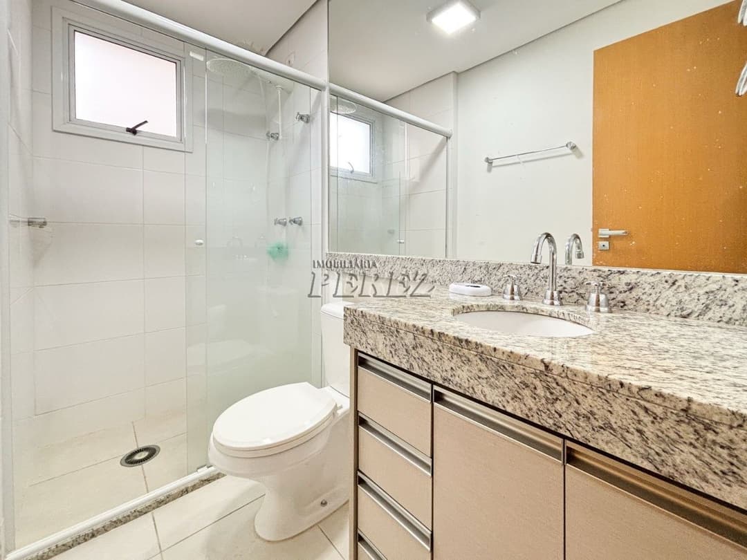 Apartamento no Vivere Palhano, de 3 quartos, 78 m² à venda no Gleba Fazenda Palhano - Londrina/PR - Foto 21