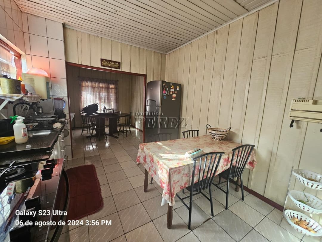 Casa, de 3 quartos à venda no Jardim Indianápolis - Londrina/PR - Foto 5