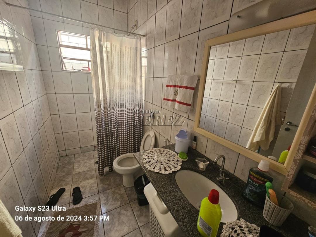 Casa, de 3 quartos à venda no Jardim Indianápolis - Londrina/PR - Foto 13