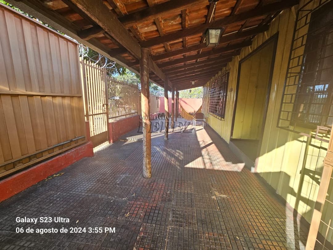 Casa, de 3 quartos à venda no Jardim Indianápolis - Londrina/PR - Foto 1