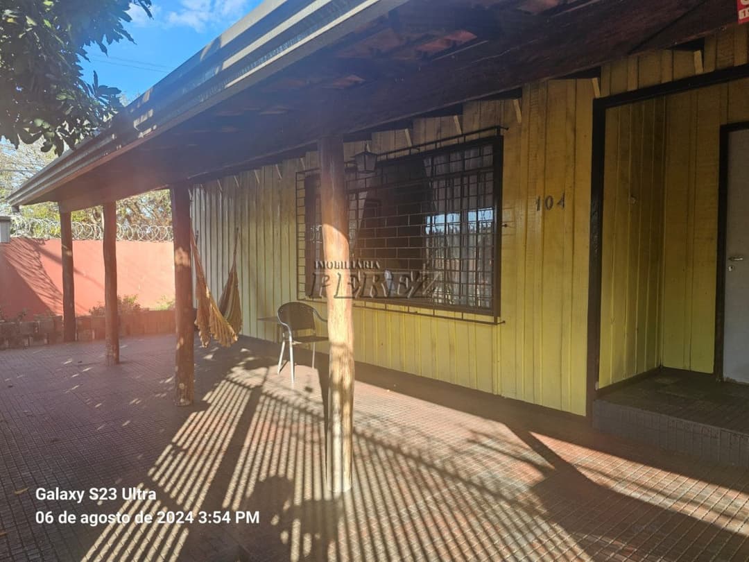 Casa, de 3 quartos à venda no Jardim Indianápolis - Londrina/PR - Foto 2