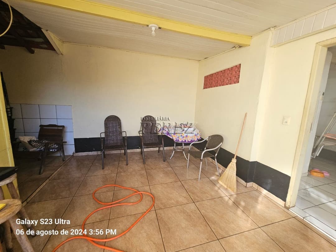 Casa, de 3 quartos à venda no Jardim Indianápolis - Londrina/PR - Foto 15
