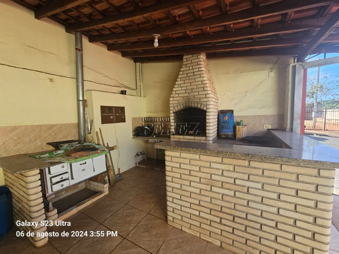 Casa, de 3 quartos à venda no Jardim Indianápolis - Londrina/PR - Foto 18