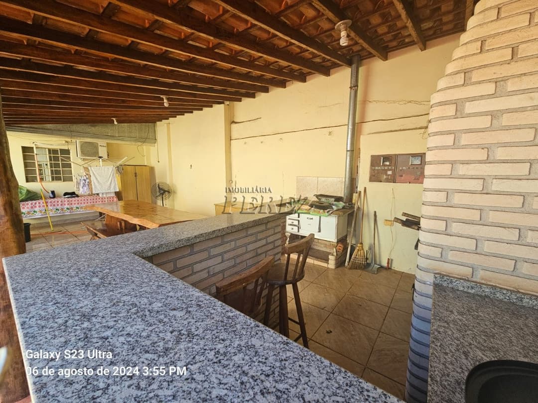 Casa, de 3 quartos à venda no Jardim Indianápolis - Londrina/PR - Foto 17