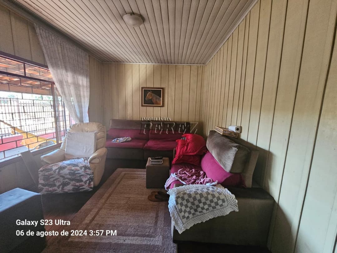 Casa, de 3 quartos à venda no Jardim Indianápolis - Londrina/PR - Foto 4