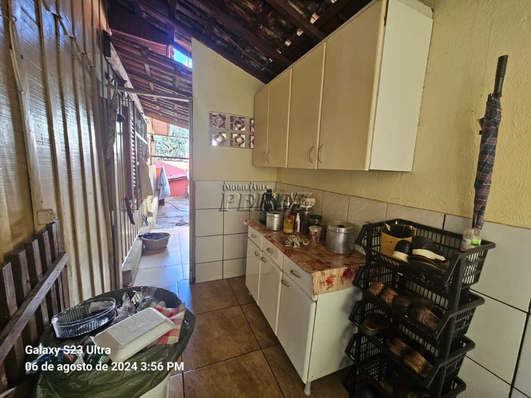 Casa, de 3 quartos à venda no Jardim Indianápolis - Londrina/PR - Foto 7