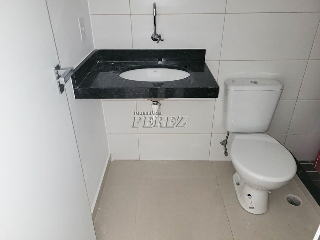 Apartamento à Venda no Edifício Florenza - Rua Brasil, Londrina - Foto 4