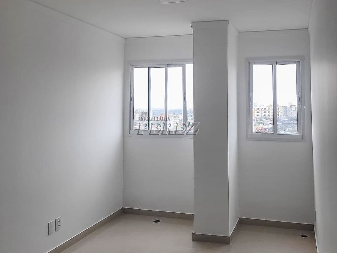 Apartamento à Venda no Edifício Florenza - Rua Brasil, Londrina - Foto 3