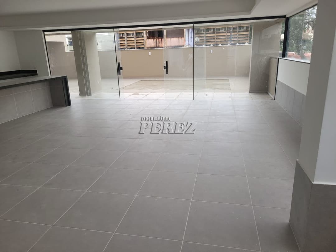 Apartamento à Venda no Edifício Florenza - Rua Brasil, Londrina - Foto 8