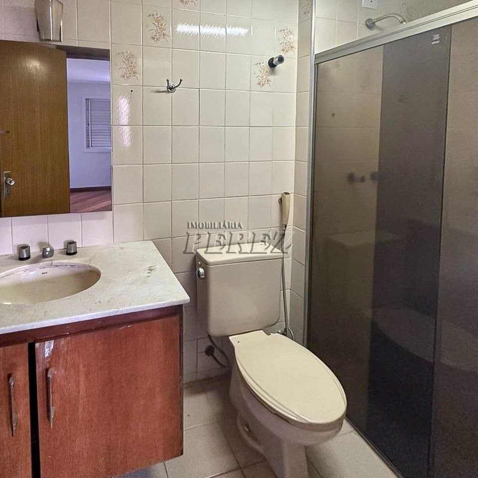 Apartamento no Boulevard Park, de 3 quartos, 90 m² à venda no Centro - Londrina/PR - Foto 13