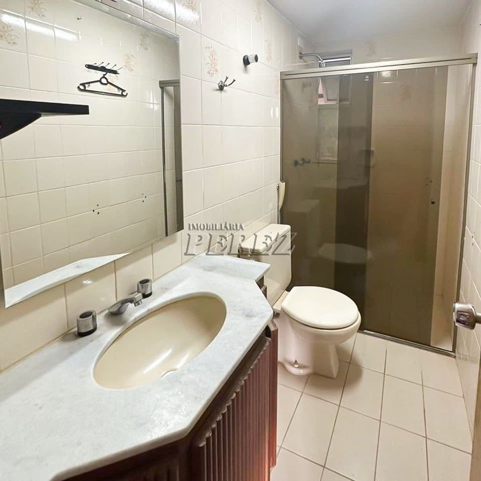 Apartamento no Boulevard Park, de 3 quartos, 90 m² à venda no Centro - Londrina/PR - Foto 8