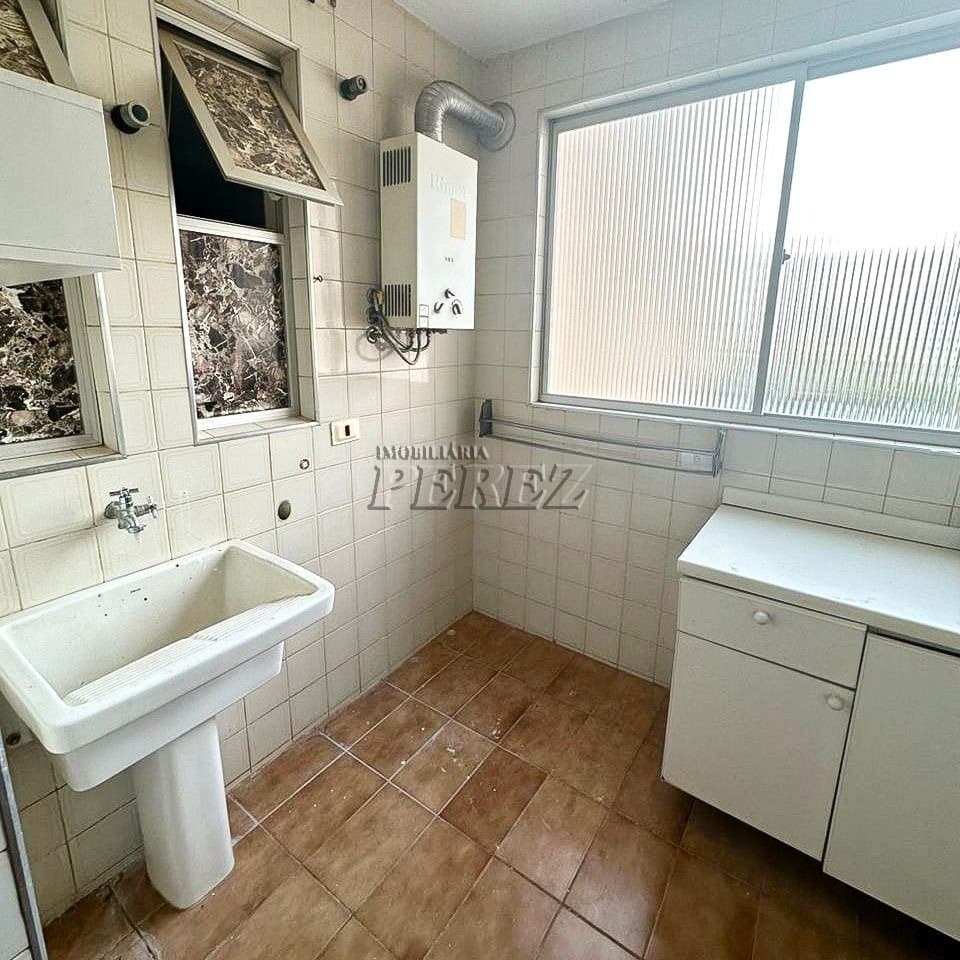 Apartamento no Boulevard Park, de 3 quartos, 90 m² à venda no Centro - Londrina/PR - Foto 7