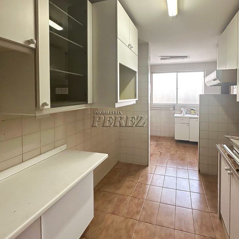 Apartamento no Boulevard Park, de 3 quartos, 90 m² à venda no Centro - Londrina/PR - Foto 6