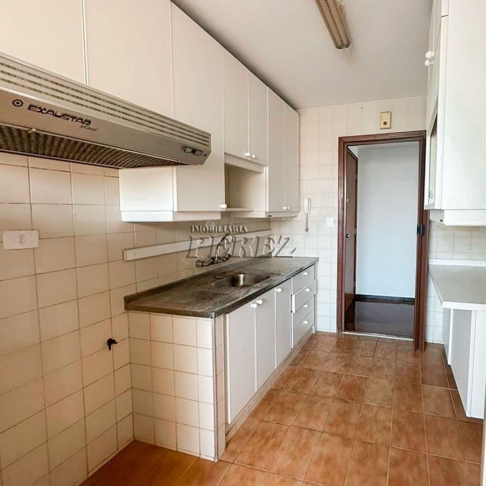 Apartamento no Boulevard Park, de 3 quartos, 90 m² à venda no Centro - Londrina/PR - Foto 5
