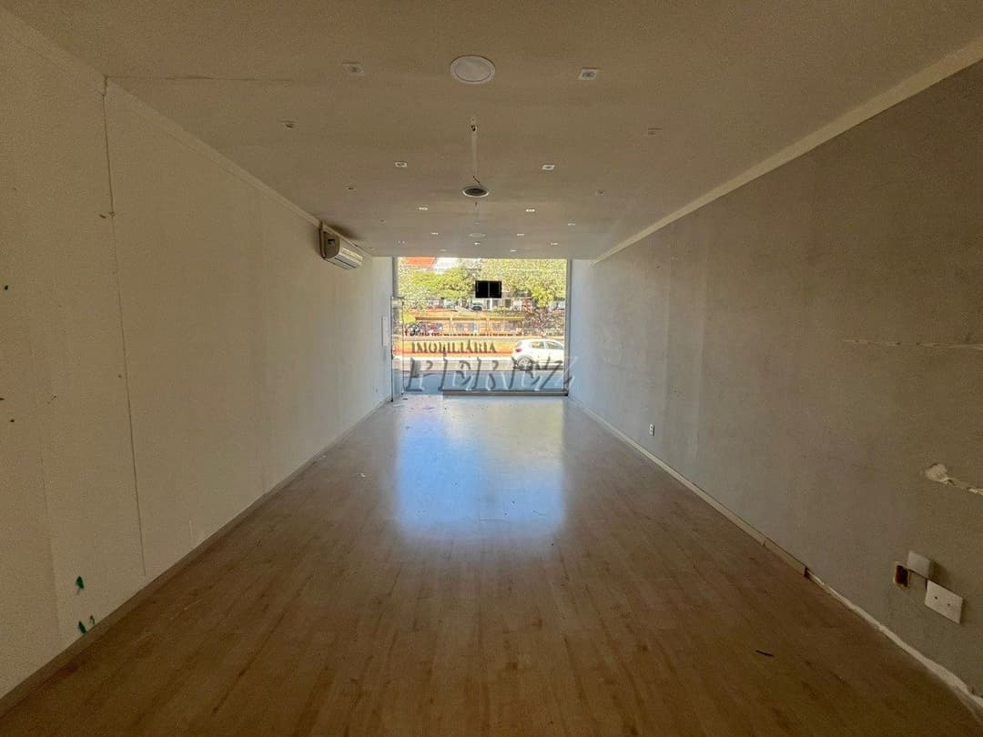Sala comercial na Av Arcebispo Dom Geraldo Fernandes CENTRO - Foto 2