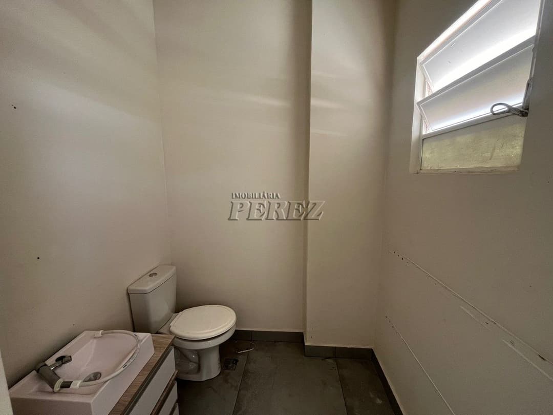 Sala comercial na Av Arcebispo Dom Geraldo Fernandes CENTRO - Foto 4