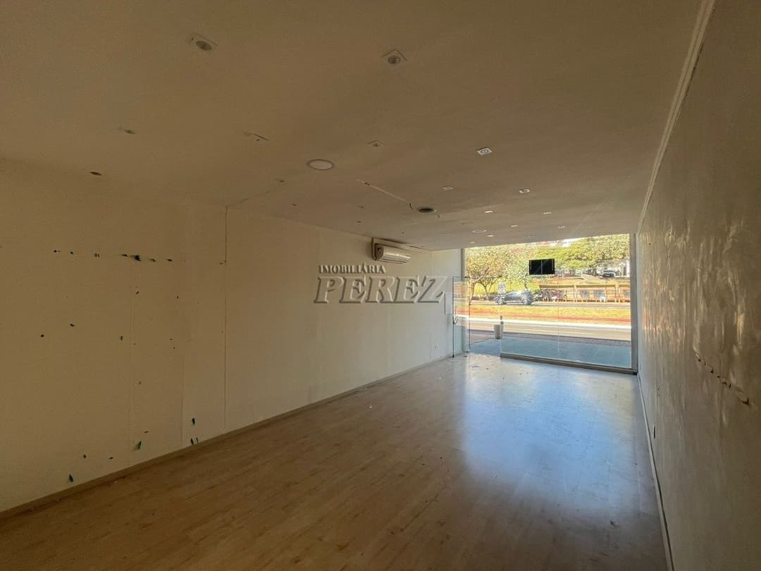 Sala comercial na Av Arcebispo Dom Geraldo Fernandes CENTRO - Foto 3