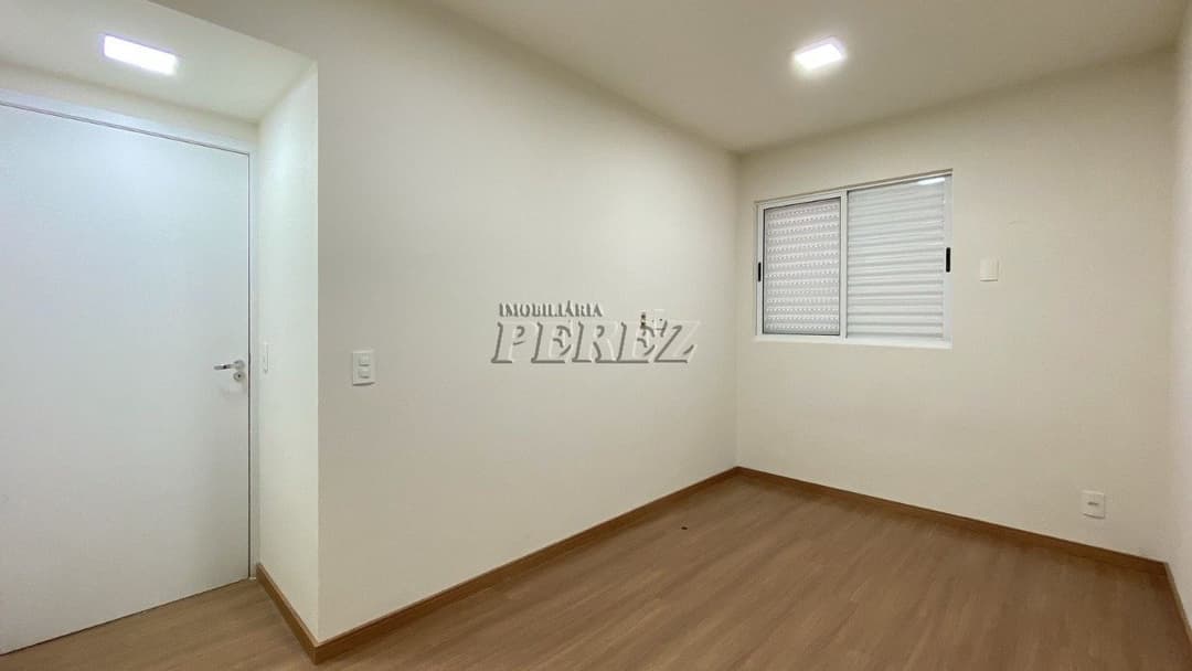 Apartamento no Pateo Aurora, de 2 quartos, 56 m² para alugar no Aurora - Londrina/PR - Foto 11