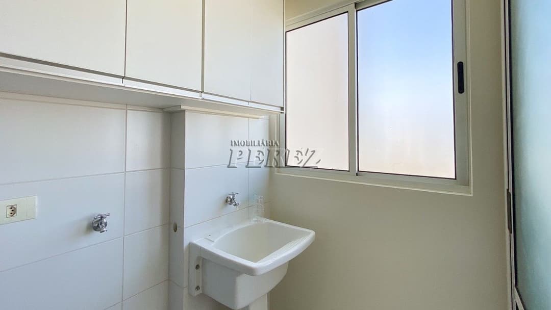 Apartamento no Pateo Aurora, de 2 quartos, 56 m² para alugar no Aurora - Londrina/PR - Foto 5