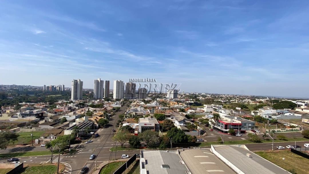 Apartamento no Pateo Aurora, de 2 quartos, 56 m² para alugar no Aurora - Londrina/PR - Foto 7