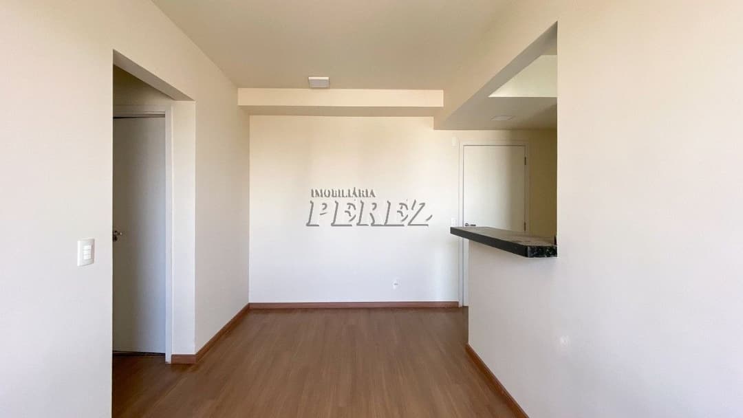 Apartamento no Pateo Aurora, de 2 quartos, 56 m² para alugar no Aurora - Londrina/PR - Foto 8