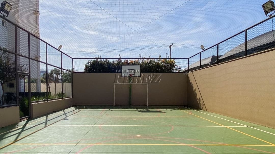 Apartamento no Pateo Aurora, de 2 quartos, 56 m² para alugar no Aurora - Londrina/PR - Foto 13