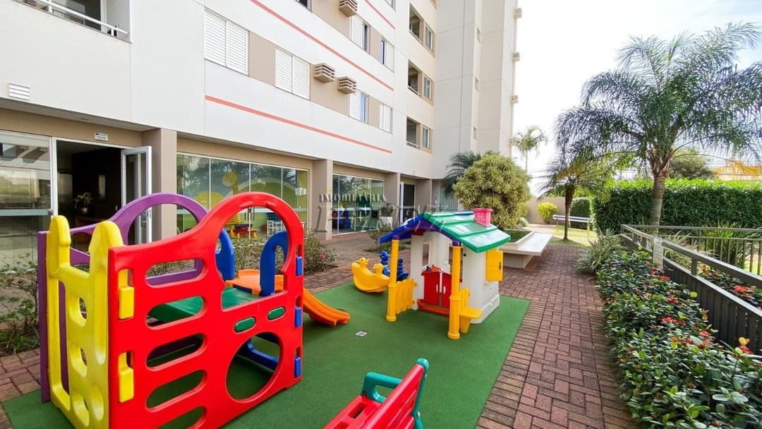 Apartamento no Pateo Aurora, de 2 quartos, 56 m² para alugar no Aurora - Londrina/PR - Foto 14