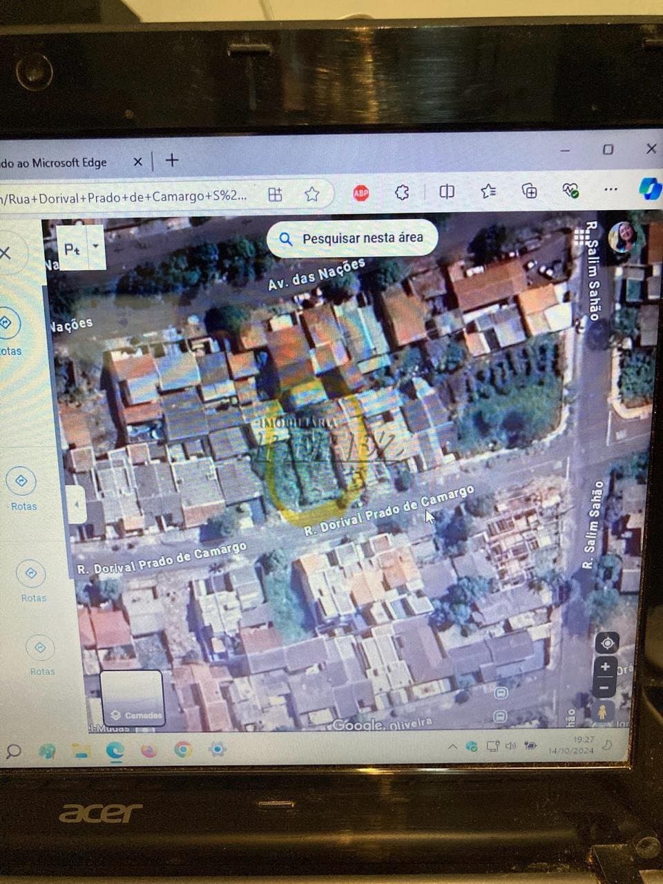 Terrenos à venda no Alto Da Boa Vista - Londrina/PR - Foto 7