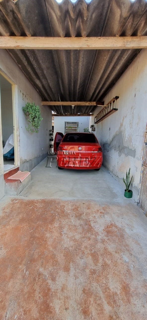 Casa, de 2 quartos à venda no Conjunto Habitacional Maria Cecília Serrano De Oliveira - Londrina/PR - Foto 2