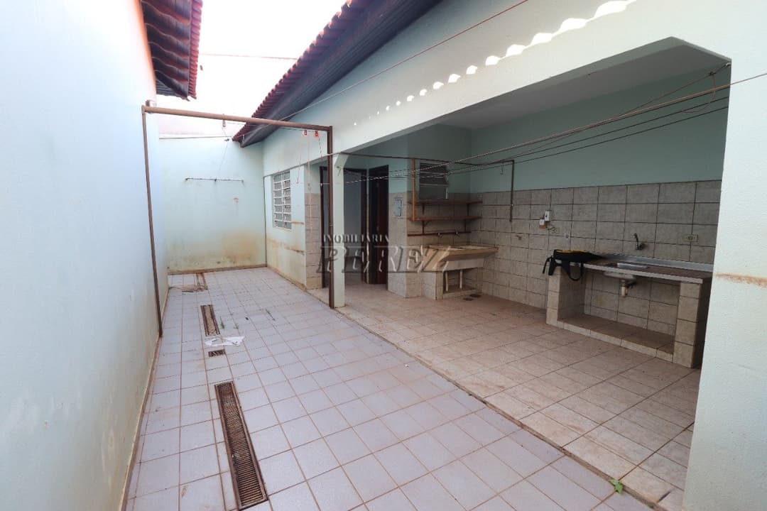 Casa, de 3 quartos à venda no Espanha - Londrina/PR - Foto 11