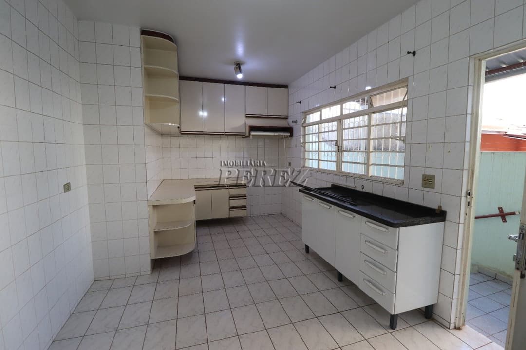 Casa, de 3 quartos à venda no Espanha - Londrina/PR - Foto 2