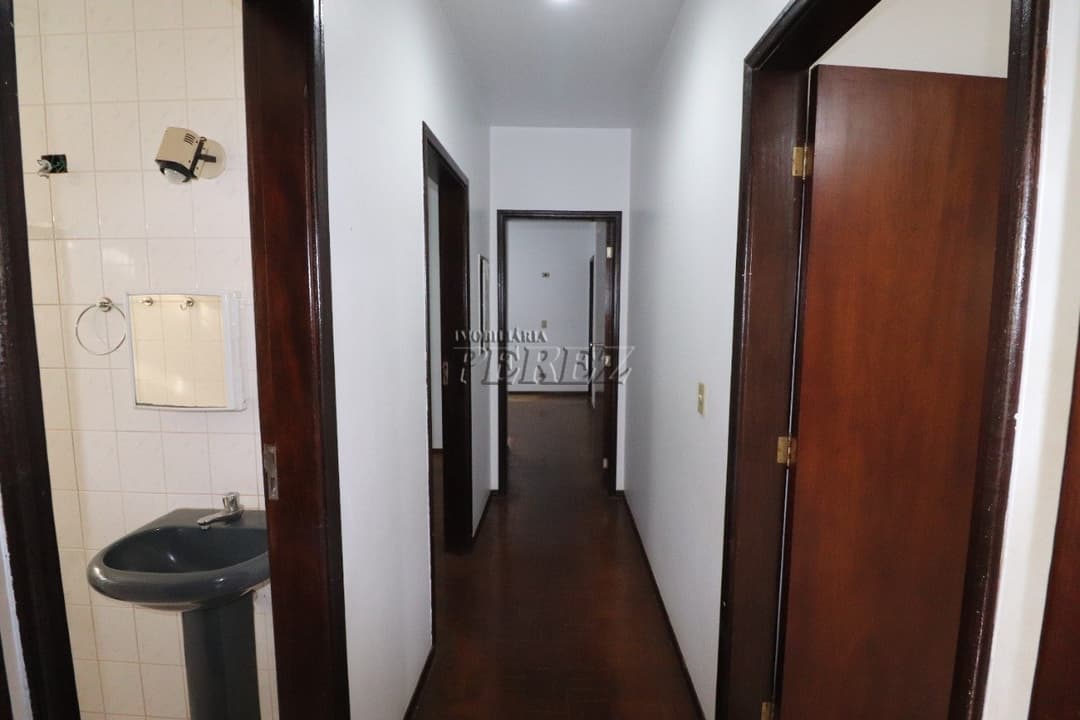 Casa, de 3 quartos à venda no Espanha - Londrina/PR - Foto 6