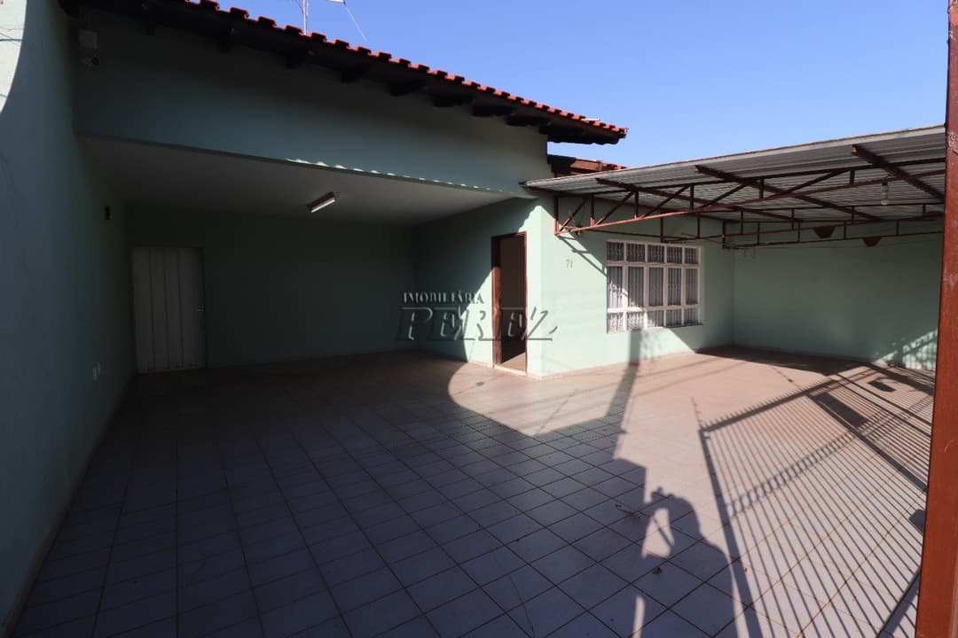 Casa, de 3 quartos à venda no Espanha - Londrina/PR - Foto 27