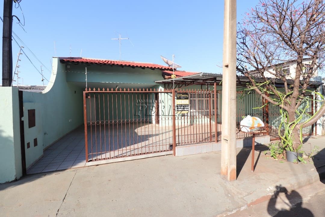 Casa, de 3 quartos à venda no Espanha - Londrina/PR - Foto 28