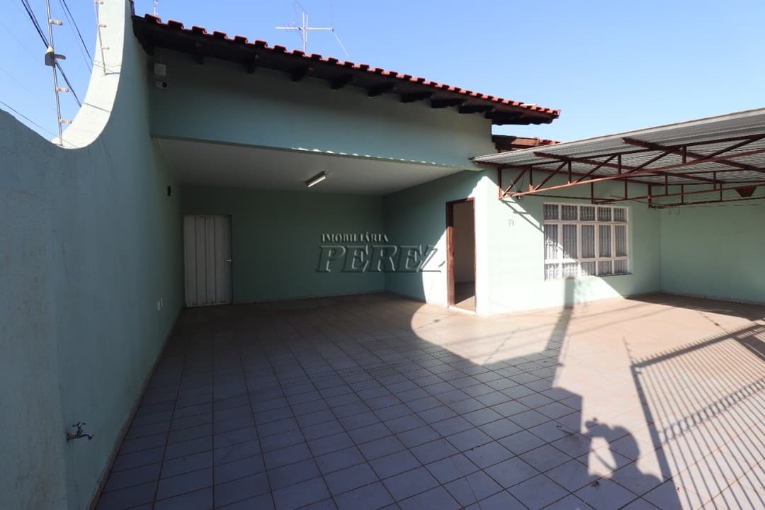 Casa, de 3 quartos à venda no Espanha - Londrina/PR - Foto 0