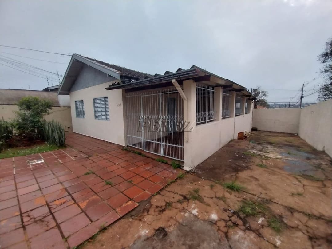 Casa, de 3 quartos, 131.89 m² à venda no Sabará I - Londrina/PR - Foto 3