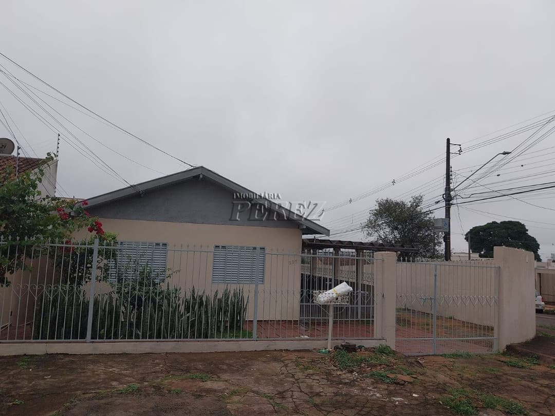 Casa, de 3 quartos, 131.89 m² à venda no Sabará I - Londrina/PR - Foto 2