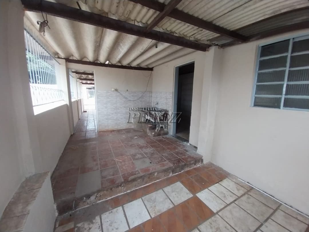Casa, de 3 quartos, 131.89 m² à venda no Sabará I - Londrina/PR - Foto 5