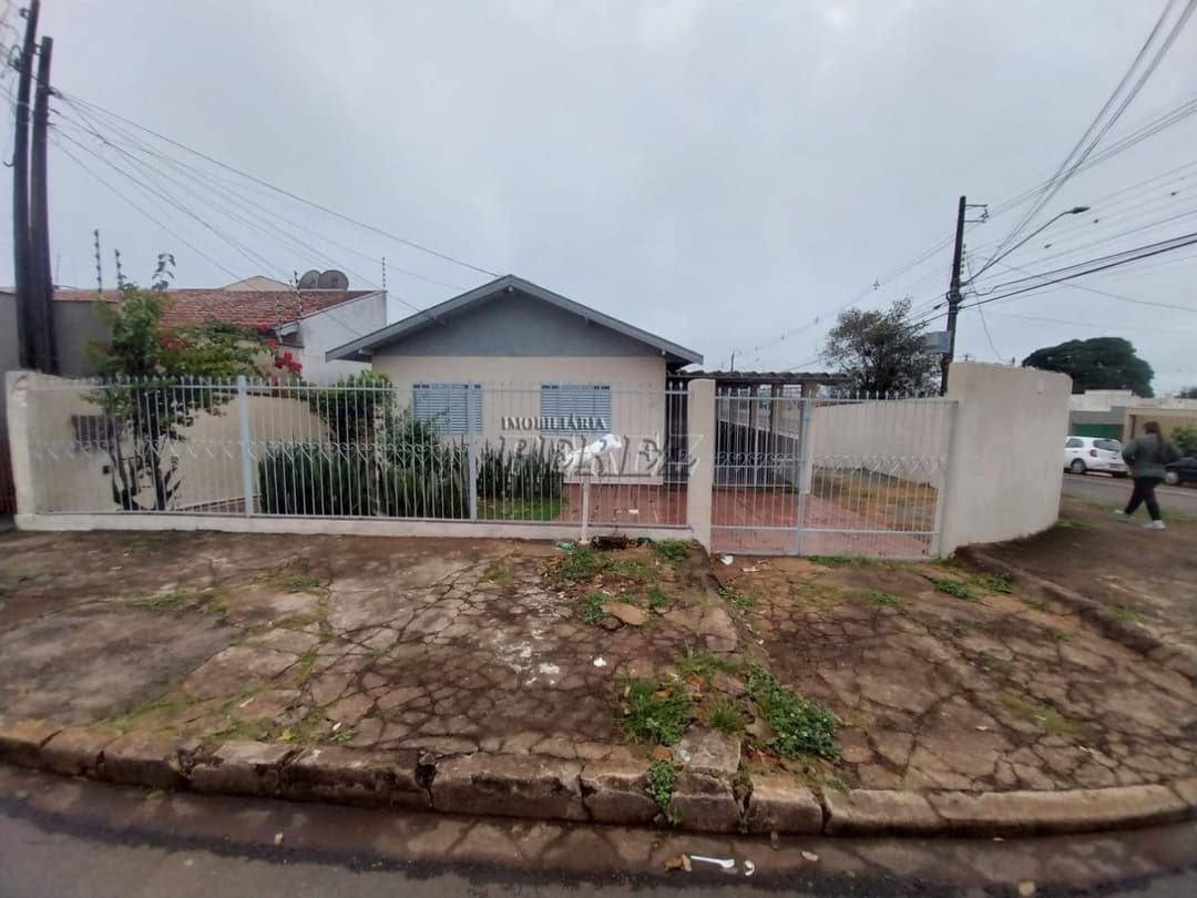 Casa, de 3 quartos, 131.89 m² à venda no Sabará I - Londrina/PR - Foto 0