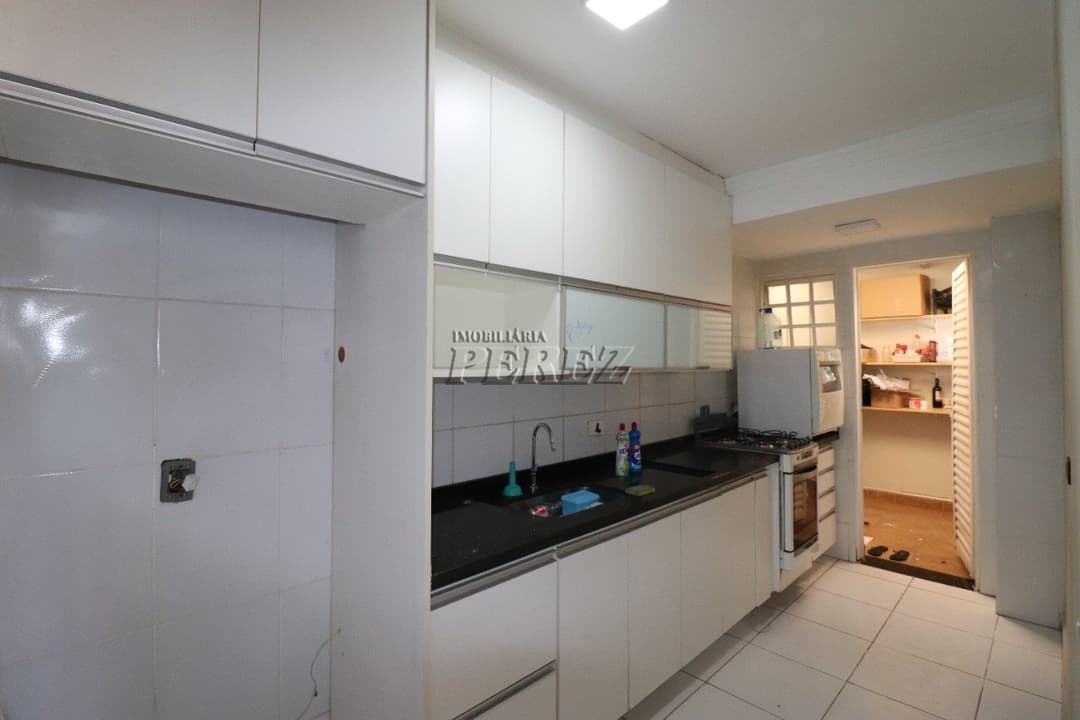 Casa  no Residencial Isadora, de 4 quartos, 174.64 m² à venda no Jardim Esperança - Londrina/PR - Foto 1