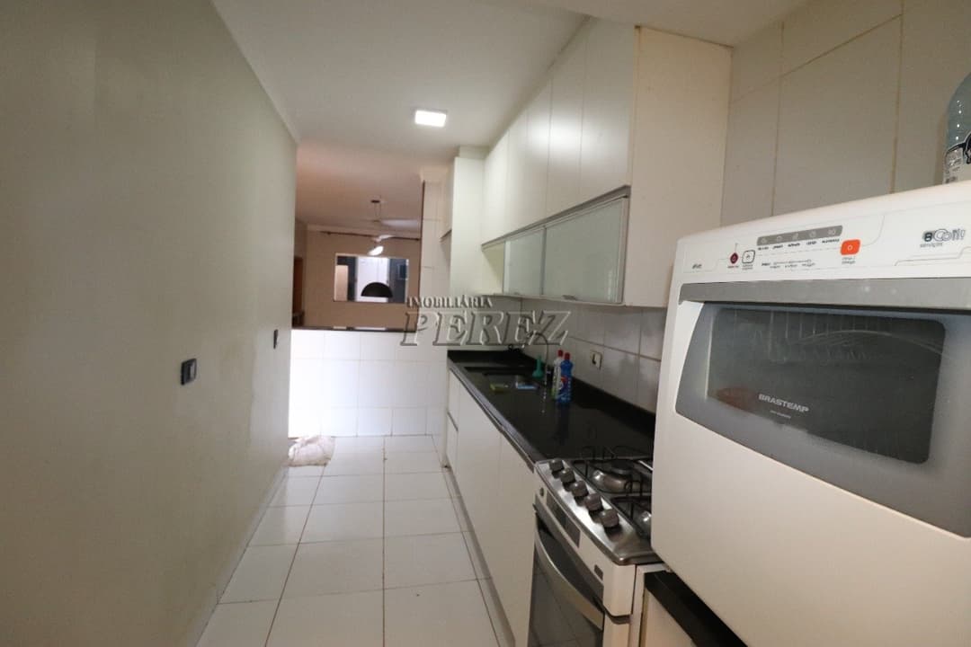 Casa  no Residencial Isadora, de 4 quartos, 174.64 m² à venda no Jardim Esperança - Londrina/PR - Foto 3