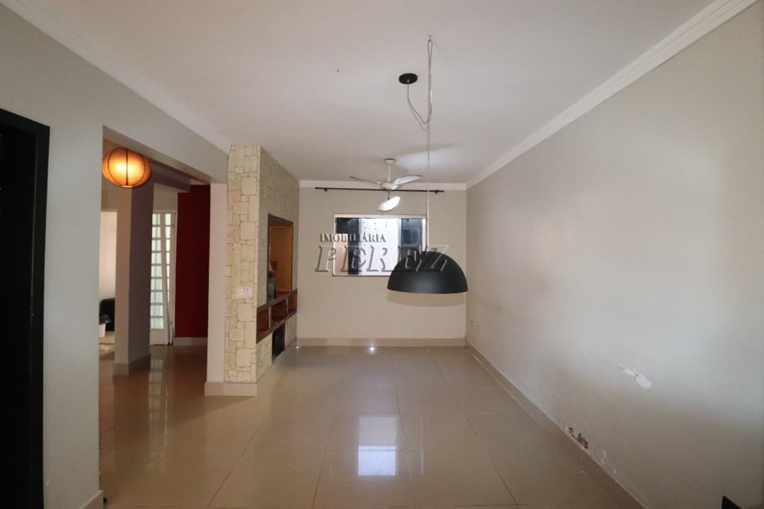 Casa  no Residencial Isadora, de 4 quartos, 174.64 m² à venda no Jardim Esperança - Londrina/PR - Foto 4
