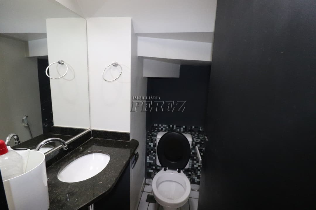 Casa  no Residencial Isadora, de 4 quartos, 174.64 m² à venda no Jardim Esperança - Londrina/PR - Foto 5