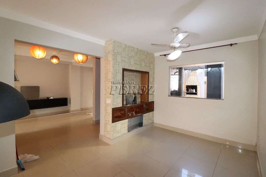 Casa  no Residencial Isadora, de 4 quartos, 174.64 m² à venda no Jardim Esperança - Londrina/PR - Foto 2